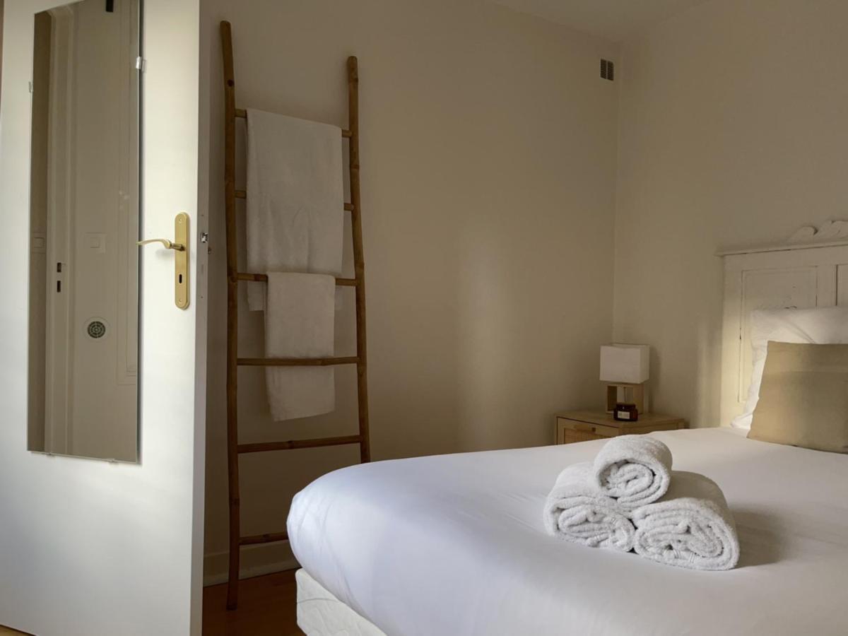 Le Roi Soleil • 4Min Chateau Versailles • 1Min Gare Versailles Rive Gauche Luaran gambar